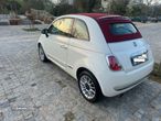 Fiat 500C 1.2 New Lounge - 34