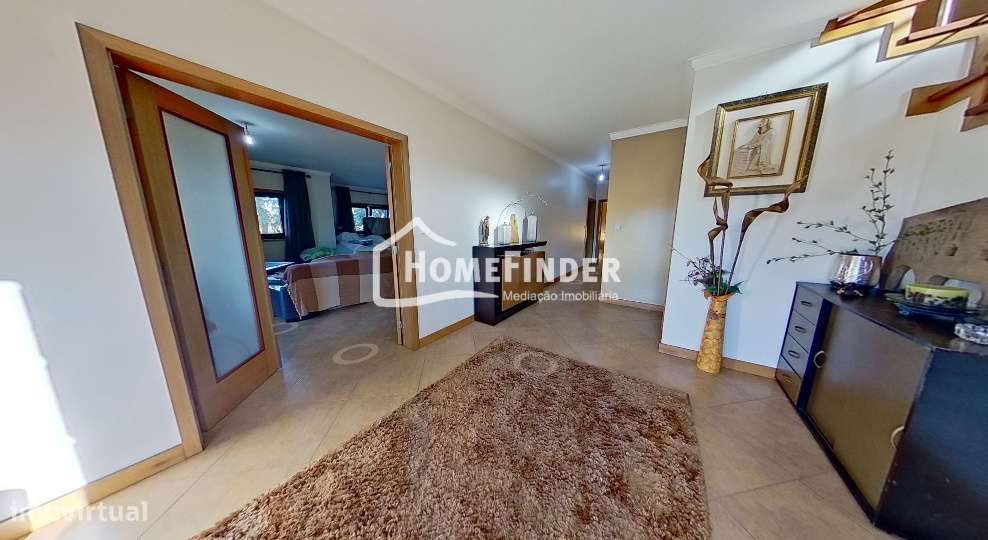 Moradia Individual V3 - Vila Verde - Grande imagem: 4/60