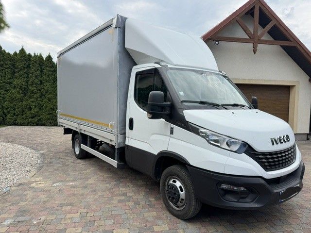 Iveco Daily 2022