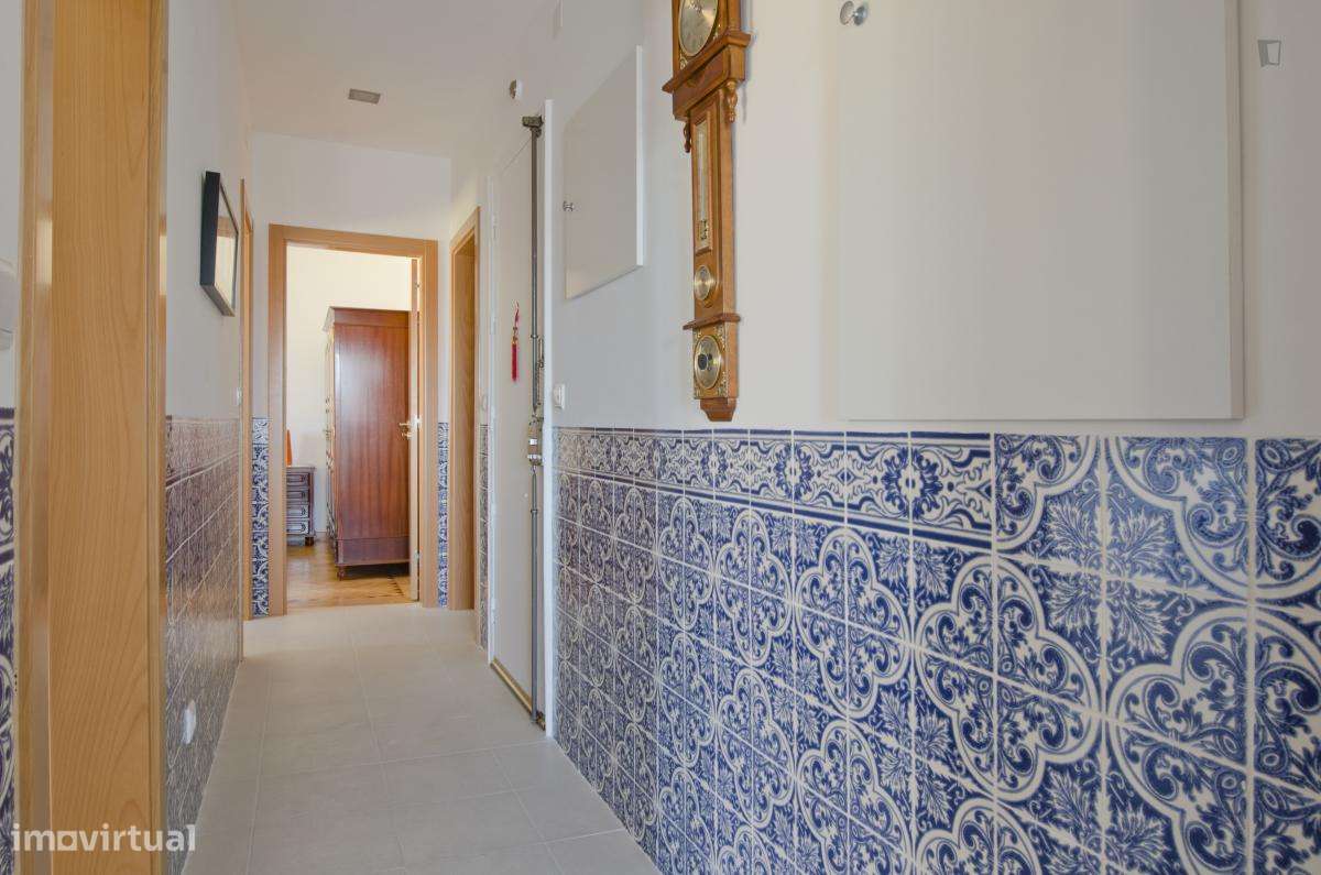 Apartamento com 2 quartos - localizado em Ajuda Lisbon - Grande imagem: 2/10