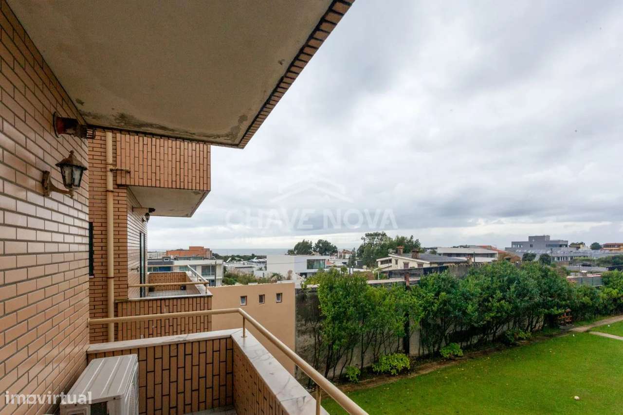 Apartamento T1+1 na Madalena - Grande imagem: 5/25