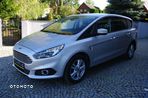 Ford S-Max 2.0 TDCi Titanium - 4