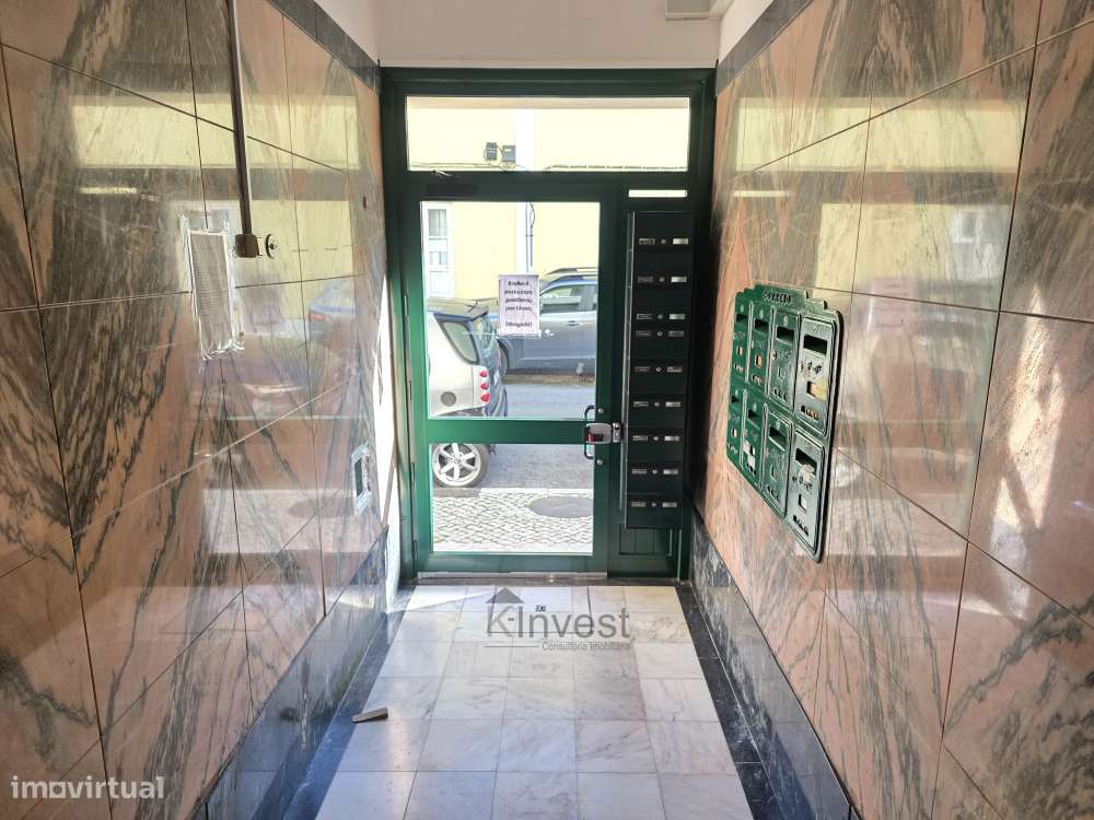 Apartamento T2 convertido em T3, Dafundo , Oeiras-27