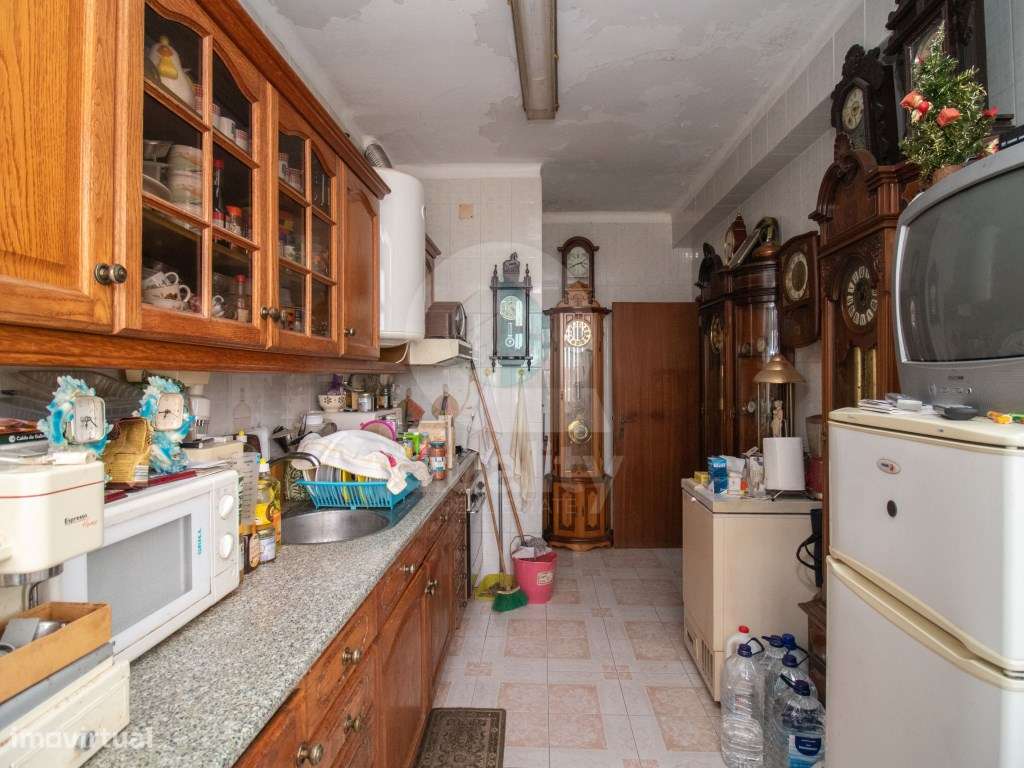 APARTAMENTO T3 NO LAVRADIO - Grande imagem: 4/37