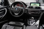 BMW Seria 3 330e iPerformance AT M Sport Shadow - 7