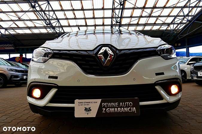 Renault Grand Scenic - 4