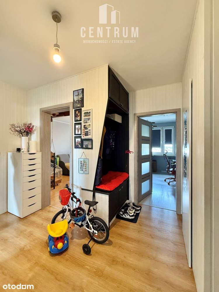 2-poziomowe Klima Winda Piękny Widok Garderoba-9