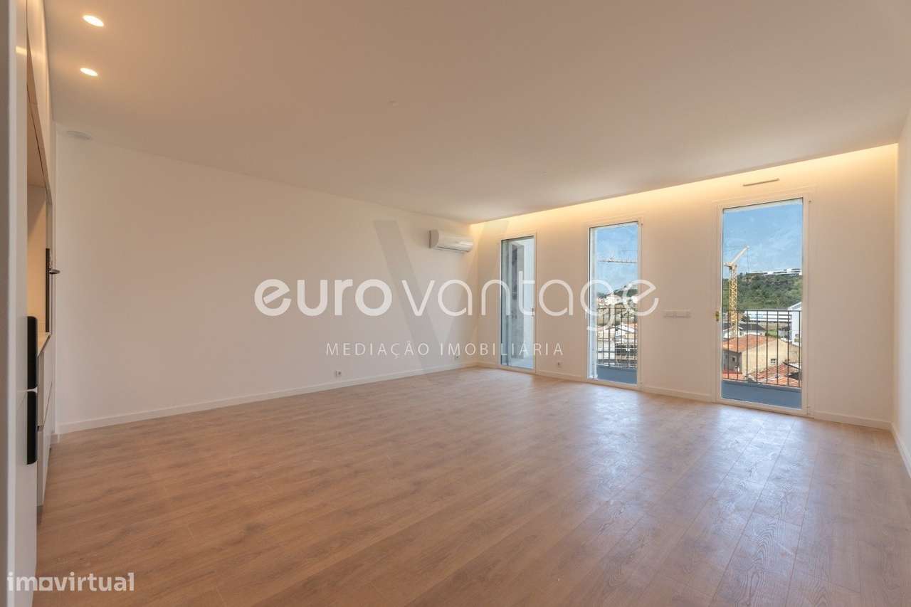 Apartamento T1 Santa Clara/Leiria-9