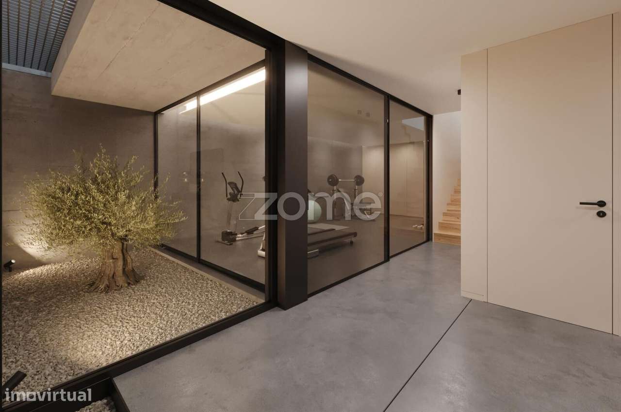 Moradia T3/T4 em Pico de Regalados - Grande imagem: 4/51