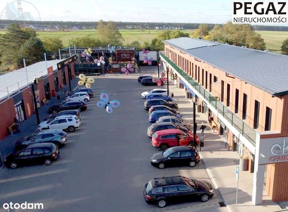 Lokal w nowoczesnym atrakcyjnym pasażu - Pełny obrazek: 5/16