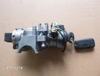 ZESTAW STARTOWY KOMPUTER STACYJKA IMMOBILIZER MAZDA 6 1.8 16V E6T50676H1 - 7