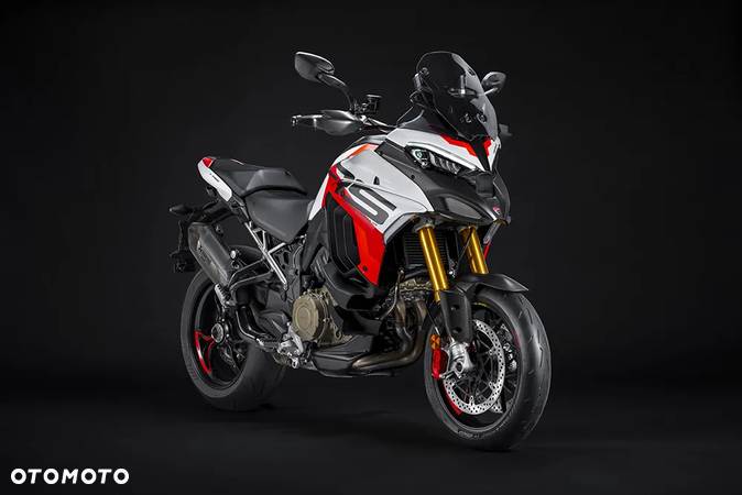 Ducati Multistrada - 3