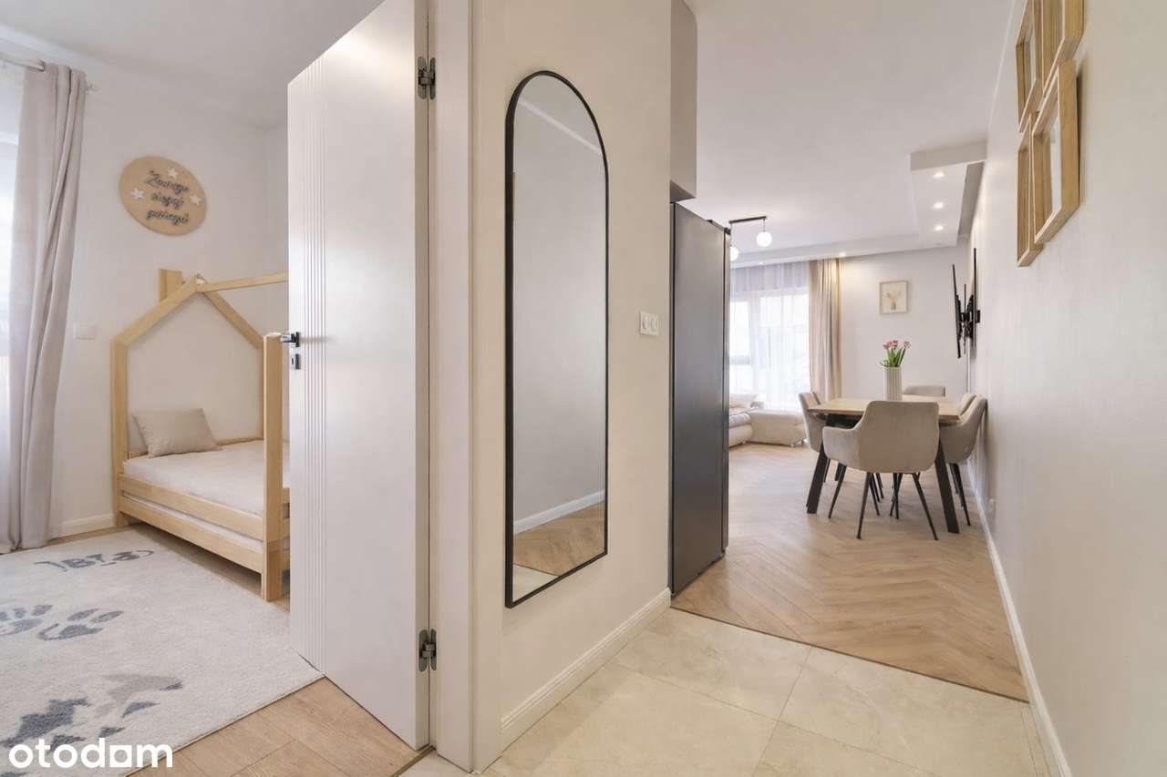 Nowoczesne mieszkanie 3 pokojowe Piła-17