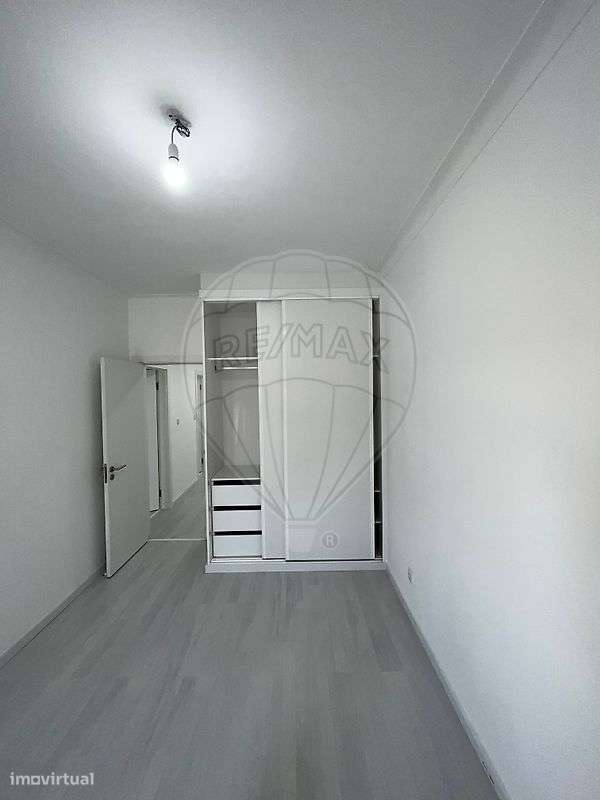 Apartamento T2 para venda-7