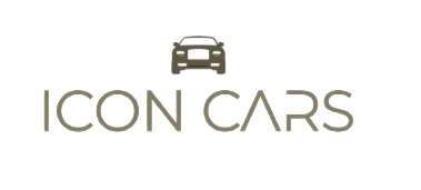 Icon Cars Bucharest logo