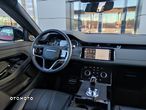 Land Rover Range Rover Evoque 2.0 D200 mHEV R-Dynamic SE - 19