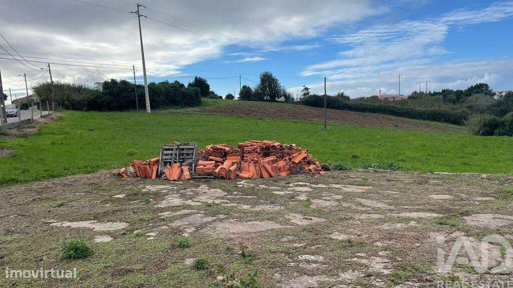 Terreno em Alcobaça e Vestiaria de 3220,00 m2 - Grande imagem: 5/14
