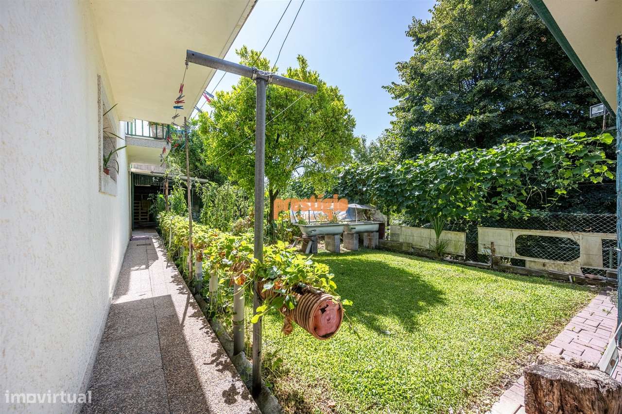 Moradia T4 Venda em Ponte,Vila Verde-39