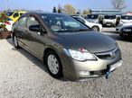 Honda Civic 1.8 Comfort - 7