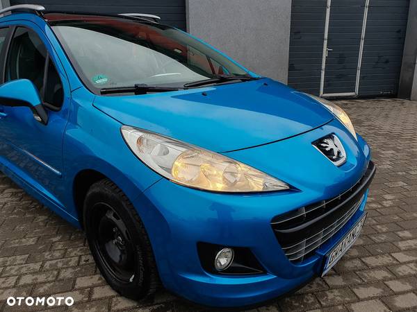 Peugeot 207 1.4 Trendy - 13