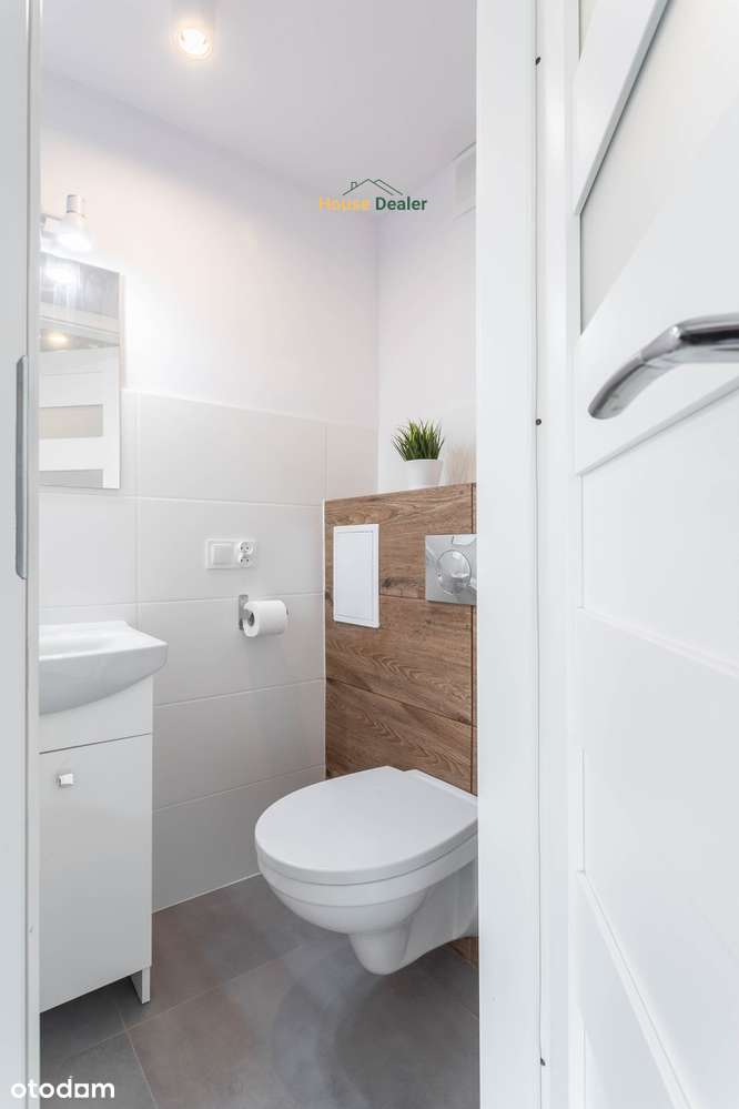 5 Pokoi 2 Łazienki Idealne dla Rodziny i Inwestora-10