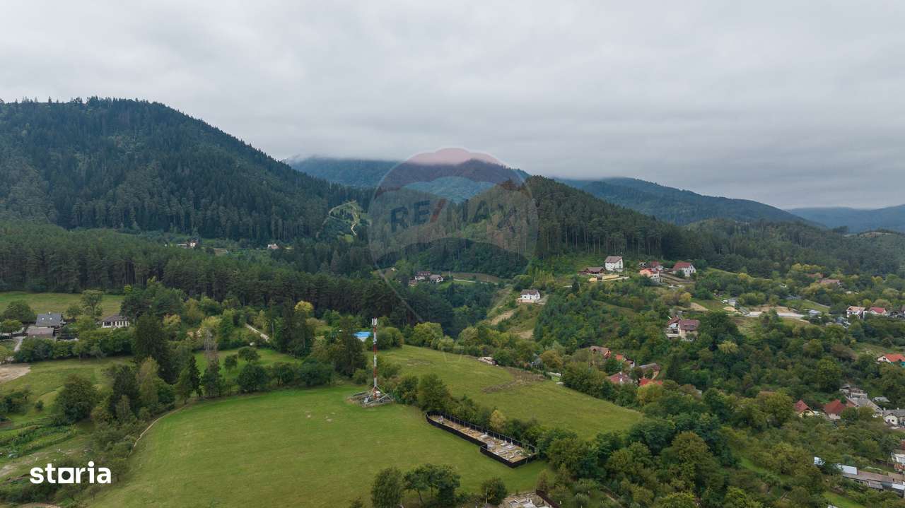 Proiect autorizat (AC) pentru constructia a 2 vile individuale P+M - Imagine principală: 4/13