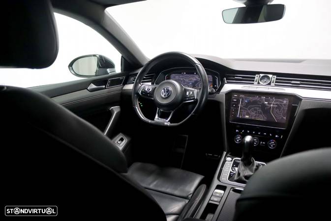 VW Arteon 2.0 TDI SCR DSG R-Line - 23