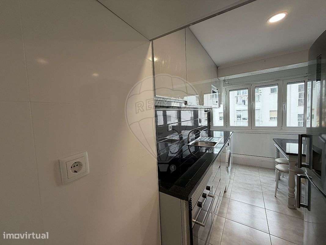 Apartamento T2 para arrendamento - Grande imagem: 5/18