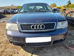 AUDI A6 C5 BŁOTNIK PRAWY PRZÓD PRZEDNI LZ5T - 15