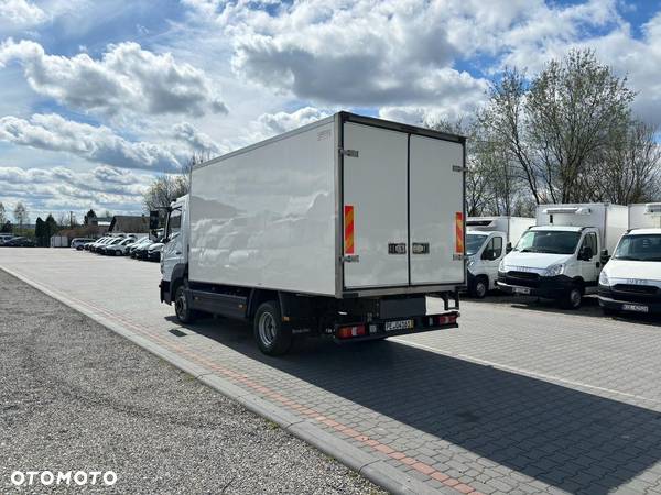 Mercedes-Benz ATEGO 818 921 1018 1218 - 3