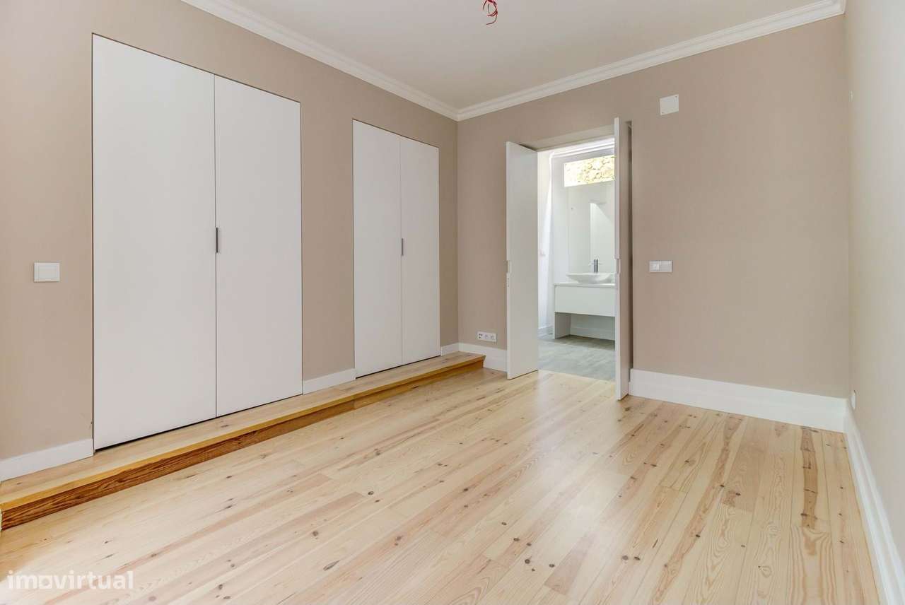 Apartamento 6  divisões  | Rua do Salvador – Alfama-5