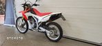 Honda CRF - 8