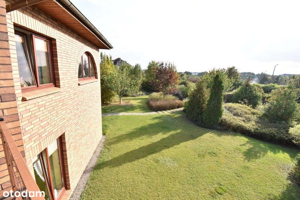 Rezydencja w Gorzowie Wlkp.-7