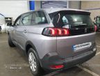 Peugeot 5008 BlueHDI 130 EAT8 Allure - 3