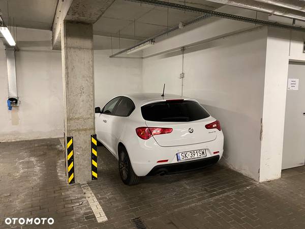 Alfa Romeo Giulietta 1.6 JTDM - 28