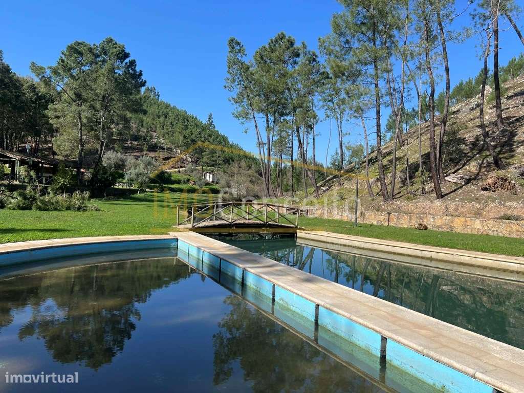 Moradia T2| Quintal| Carvoeiro| Maçao-33