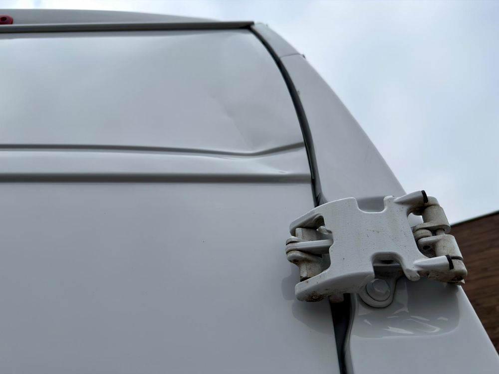 Fiat Ducato L4H3 2.2 H3-POWER 180KM Salon Polska