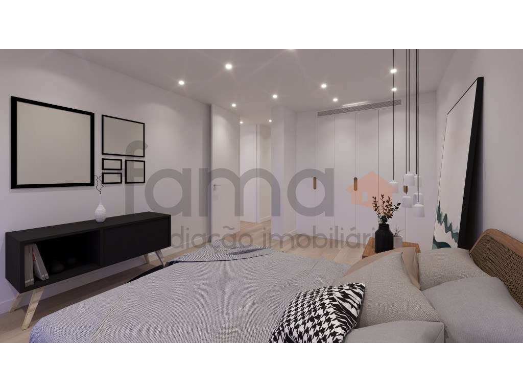 Moradia T4 Empreendimento Ocean Prime Village- S. Pedro do Estoril-50