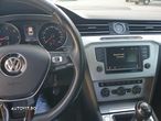 Volkswagen Passat 2.0 TDI Comfortline - 10