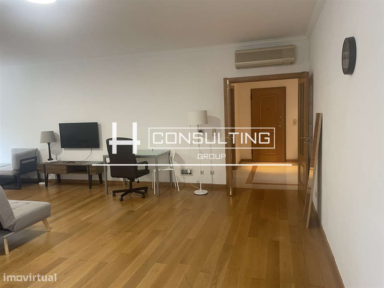 Apartamento T4 Venda em Parque das Nações,Lisboa-26