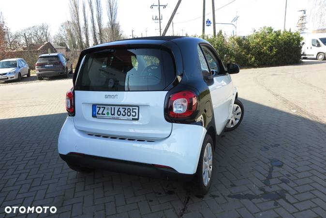 Smart Fortwo - 9