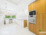 Szereg, 110 m2, + kuchnia 14 m2, + poddasze 25 m2