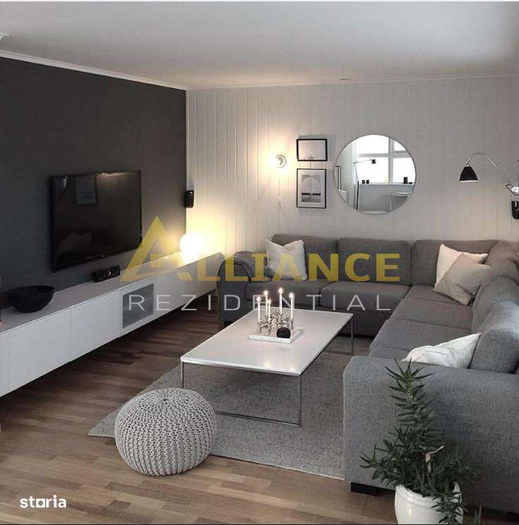 Apartament 2 camere decomandat – Sector 4 |15 min de Metrou Ap Patriei