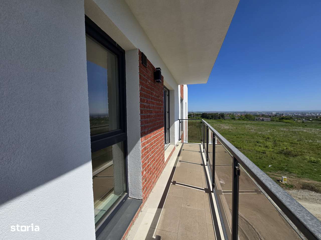 Onyx Residence  -apartament 1 camera, avans 15%, TAXE NOTARIALE CADOU - Imagine principală: 5/20