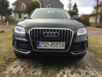 Audi Q5 2.0 TFSI Quattro Tiptronic - 2