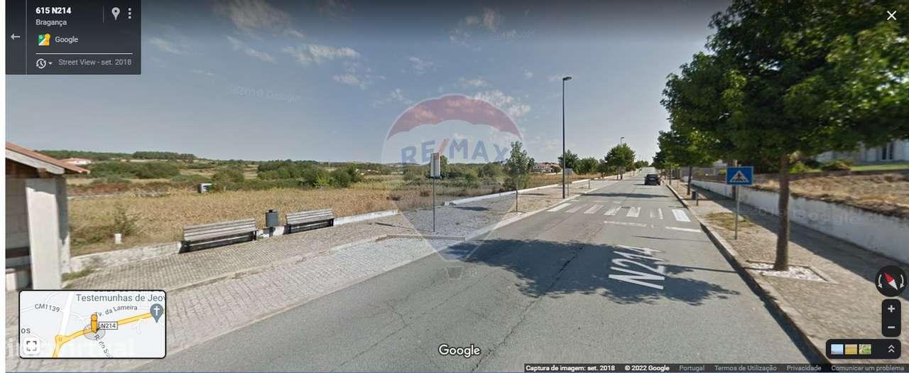 Terreno  para venda - Grande imagem: 5/11