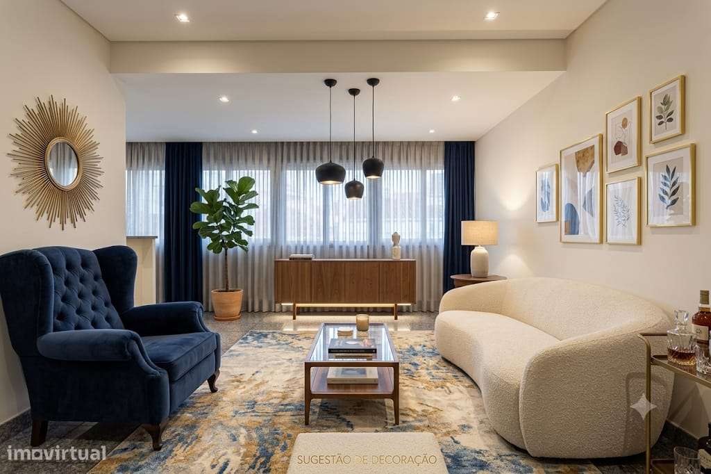 Apartamento – Amadora, Villa Park, Venteira - Vista 5