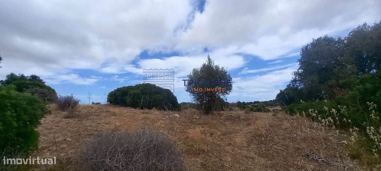 Terreno 81.600 m2 - Lagos - Grande imagem: 4/21