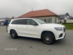 Mercedes-Benz GLS 400 d 4-Matic - 6