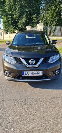 Nissan X-Trail - 11